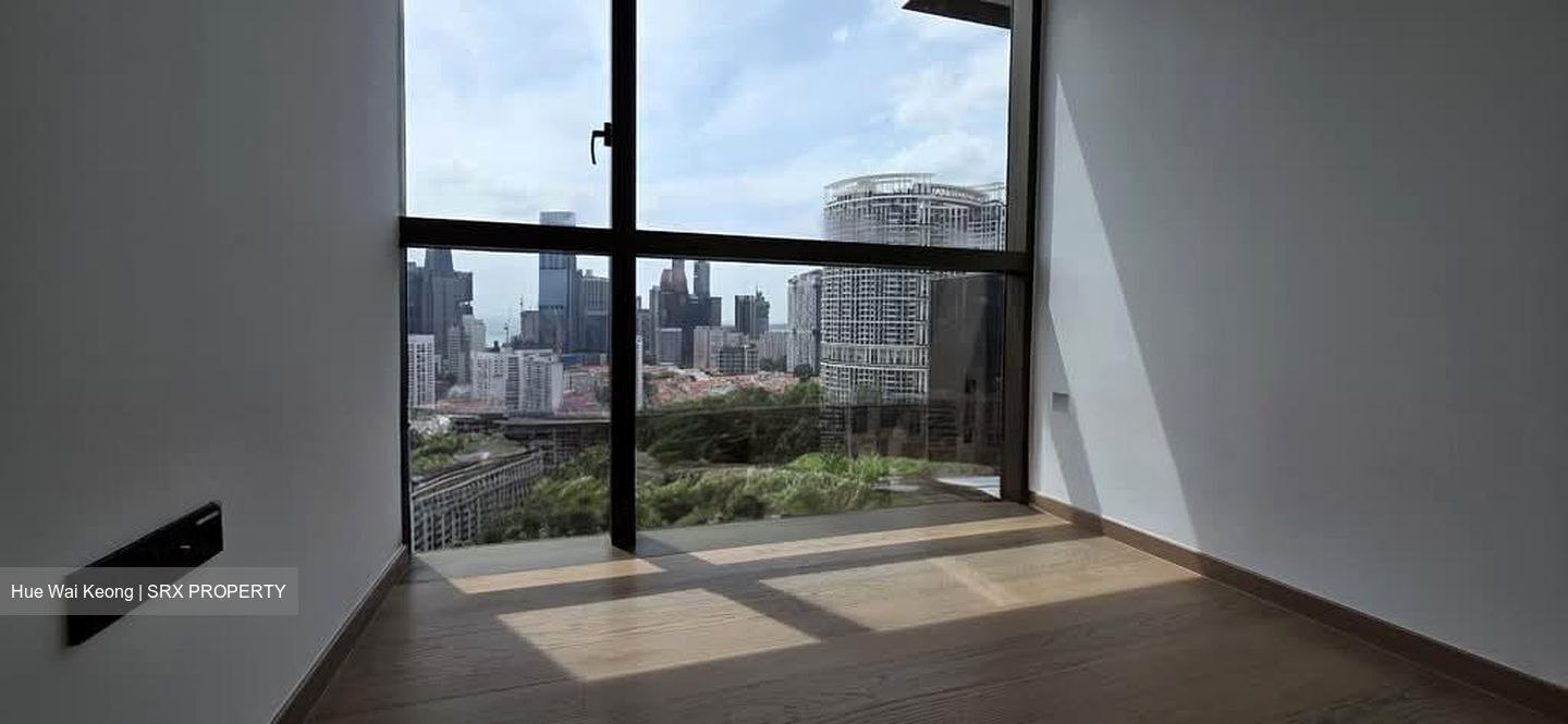The Landmark (D3), Condominium #533858661